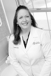 Contact Dr. Sarah Gove