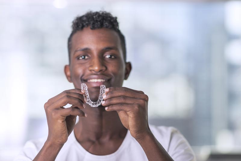 Invisalign
