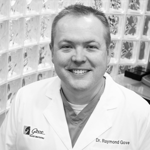 Dr. Raymond Gove